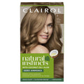 Demi-Permanent Hair Color Creme - Natural-Looking Blonde Hair Dye, 1 Application