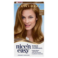 Permanent Hair Color Cream - Multiple Shades, Long-Lasting Hair Dye
