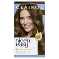 Permanent Hair Color Cream - Multiple Shades, 1 Application