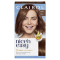 Permanent Hair Color Cream - Multiple Shades & Pack Options