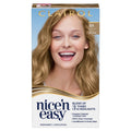 Permanent Hair Color Cream - For Long-Lasting Hair Dye, Multiple Shades
