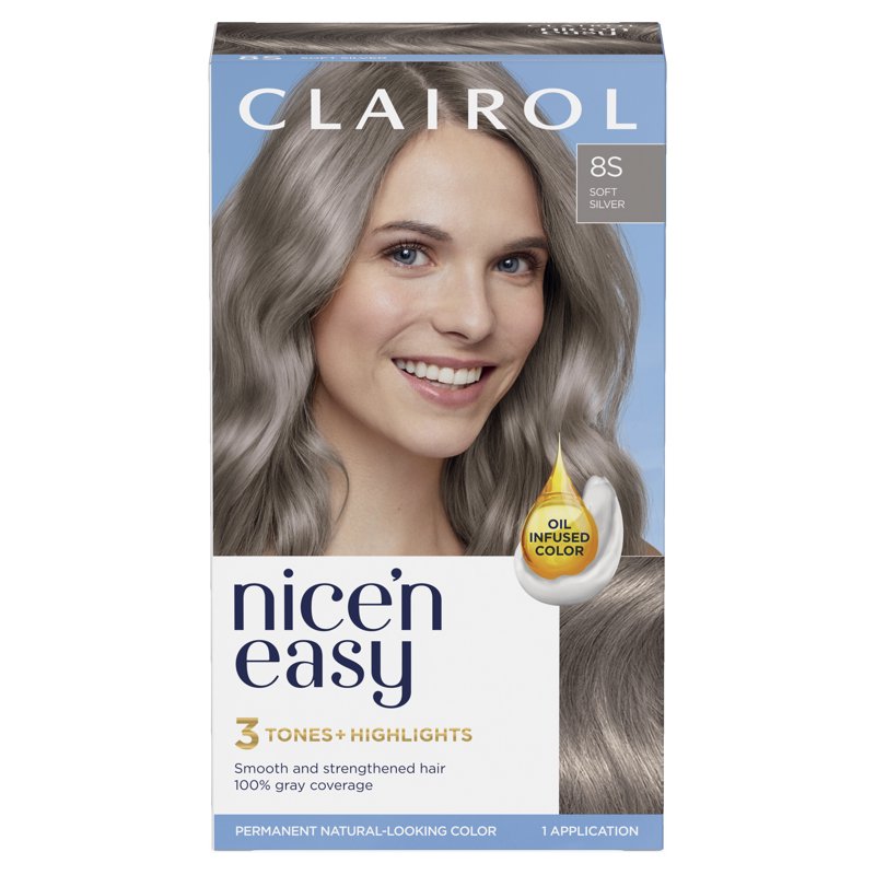 Permanent Hair Color Cream - Multiple Shades, Salon Quality at Home