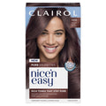 Permanent Hair Color Creme - Multiple Shades - Rich, Pure Brown Tones