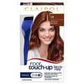Hair Color Dye Kit - Permanent Root Touch-Up & Multiple Shades Options