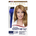 Permanent Hair Dye - Multiple Shades for Gray Coverage & Natural Look