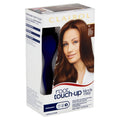 Hair Color Touch-Up Kit for Roots - Permanent Hair Dye & Application Tools