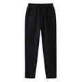 Women's Classic High Waist Straight Leg Joggers - Lightweight & Soft Pants