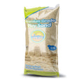 Premium Play Sand for Sandbox and Outdoor Use - 40 lbs & 20 lbs Options