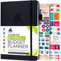 Bi-Weekly Budget Planner - Financial Organizer and Expense Tracker