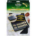Interchangeable Circular Knitting Needles Set with Tips & Cords - Takumi Combo