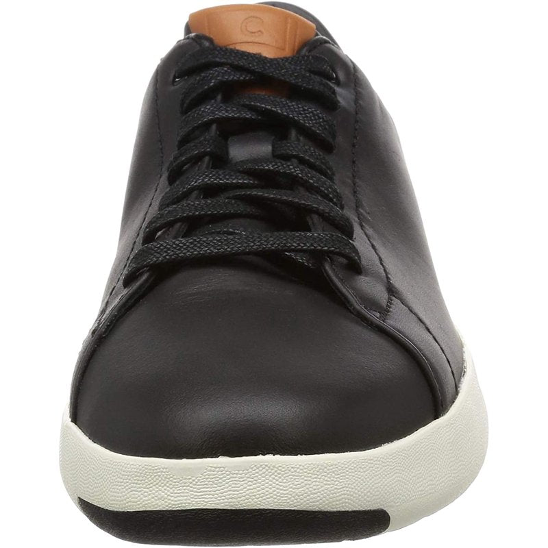 Lightweight Men's Tennis Sneakers - Fashionable and Comfortable
