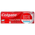 Whitening Toothpaste with Hydrogen Peroxide Mint 3.2 OZ - Multi Pack