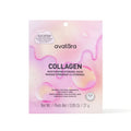 Vegan Collagen Hydrogel Face Mask for All Skin Types - Moisturizing & Nourishing