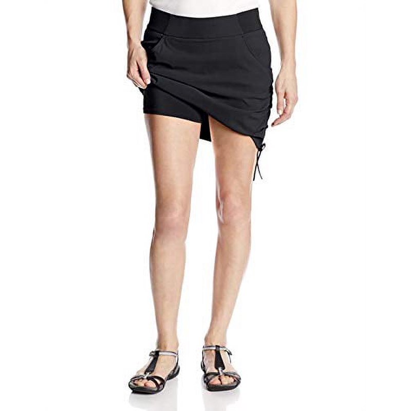 Women's Active Fit Skort with Sun Protection and Water Repellent