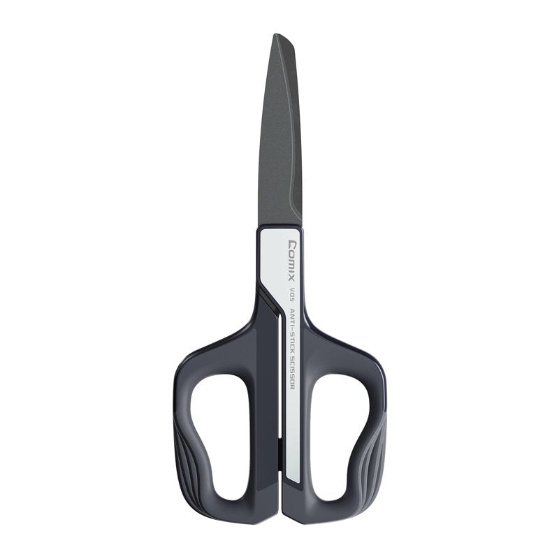 Craft Scissors 7-Inch Stainless Steel Ergonomic Handles