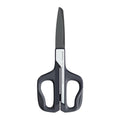 Craft Scissors 7-Inch Stainless Steel Ergonomic Handles