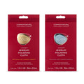 Premium Jewelry Polishing Cloth Set for Silver & Gold - 2 Pack