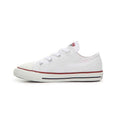 Converse Infant/Toddler Chuck Taylor All Star Low Top Sneakers - Burgundy Canvas
