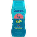 Kids Sunscreen Lotion SPF 70 - Water-Resistant Broad Spectrum Sun Protection, 8 fl oz