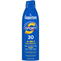 Coppertone Sport SPF 30 Sunscreen Spray - 5.5 oz (Variation: Single)