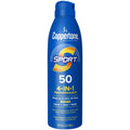 Broad Spectrum SPF 50 Sunscreen Spray with Limited Edition Design - Water Resistant, 5.5 oz