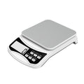 Digital Postal Scale 66 lb Capacity with LCD Display for Small Business