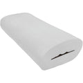 100% Cotton Flannelette Fabric Roll for Diapers & Craft Projects - 27 Inch Wide