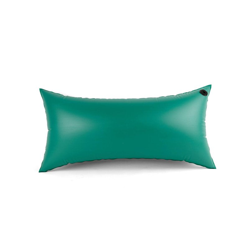 Inflatable Pool Cover Water Bag - Heavy Duty Water Pooling Prevention - Multiple Sizes