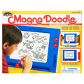 Magnetic Drawing Toy - Classic Blue Magna Doodle for Kids & Family