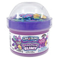 Kids Slime Toy with Glitter and Charms - Stretchy Fairy Slime for Ages 6+