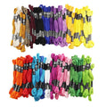 Craft Cord Value Pack 105 Pima Cotton Beading & Jewelry Thread