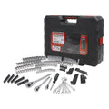 Mechanic's 230-Piece Tool Set with Sockets, Wrenches & Ratchets