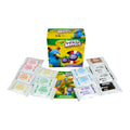 Crayola Model Magic Deluxe Variety Pack - 14 Vibrant Air-Dry Clay Sets for Kids & Art Projects