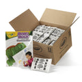 White Modeling Clay for Kids - 75 Pack of Safe, Pliable Craft Dough