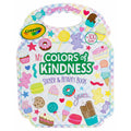 Kids Activity Book with Stickers and Puzzles - 80 Pages, Purse-Shaped