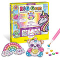Diamond Painting Kit for Kids - Unicorn Art & Craft Set with 1,000+ Gems