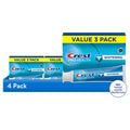 Crest Pro-Health Whitening Toothpaste 4.3oz - Multipack of 4