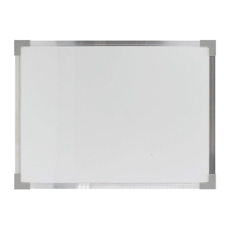 36x48 Inch Aluminum Framed Dry Erase Whiteboard for Office & Classroom