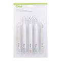 Weeding Tool Set for Vinyl Crafting - Precision 5-Piece Kit