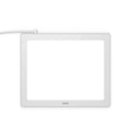 LED Light Pad for Crafts and Tracing, Adjustable Brightness, 29.2 x 22.8 cm
