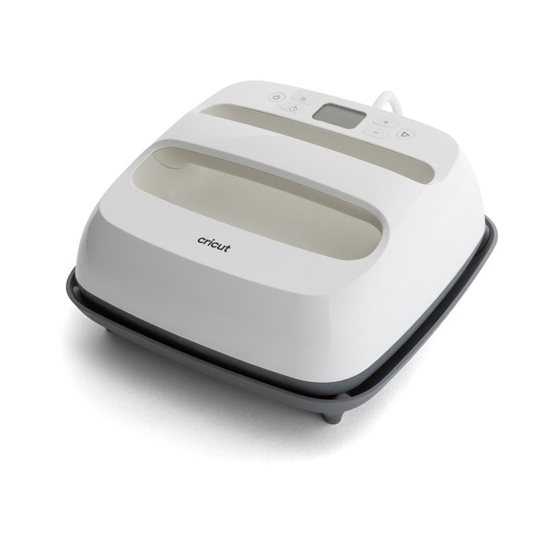 Heat Press Machine 9x9 Inch for T-Shirts and Personalization
