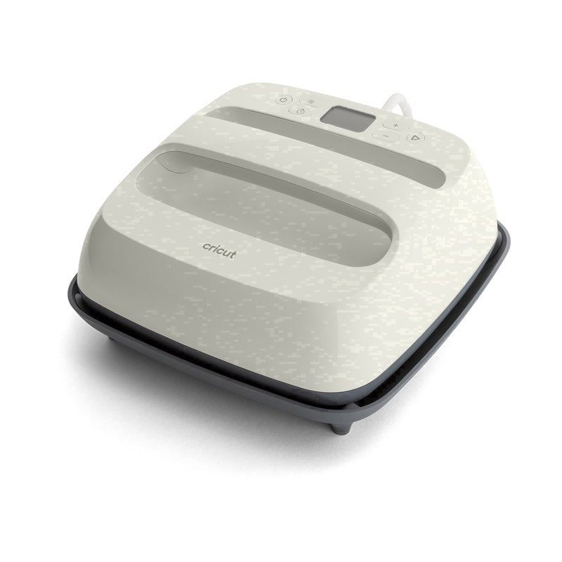9x9 Inch Heat Press for DIY T-Shirt and Fabric Personalization