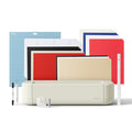 Cricut Explore 5 Smart Die-Cutting Machine Starter Bundle - Cream