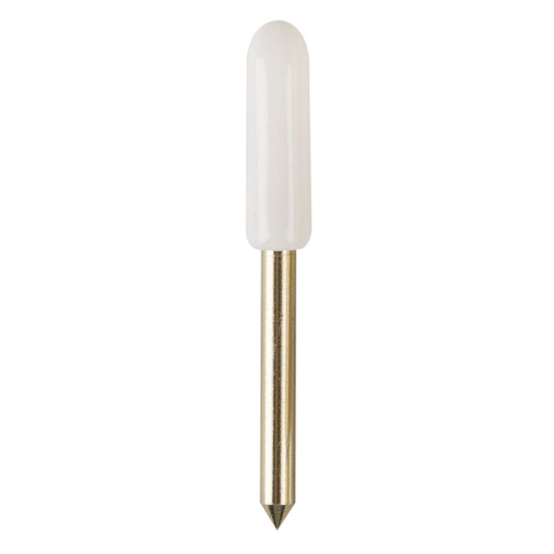 Premium Fine-Point Replacement Blades for Cricut Machines - 2 or 3 Pack