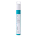 Color-Changing Vinyl - Heat-Activated, Permanent Craft Material, 12x24 Inches