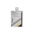 Cricut Insert Cards Neutrals Sampler for Greeting Card Making - 12 Pack