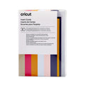 Cricut Insert Cards & Sampler Set for Greeting Cards - 30 Pack