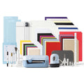 Cricut Joy 2 Smart Die-Cutting Machine Bundle for Custom Projects