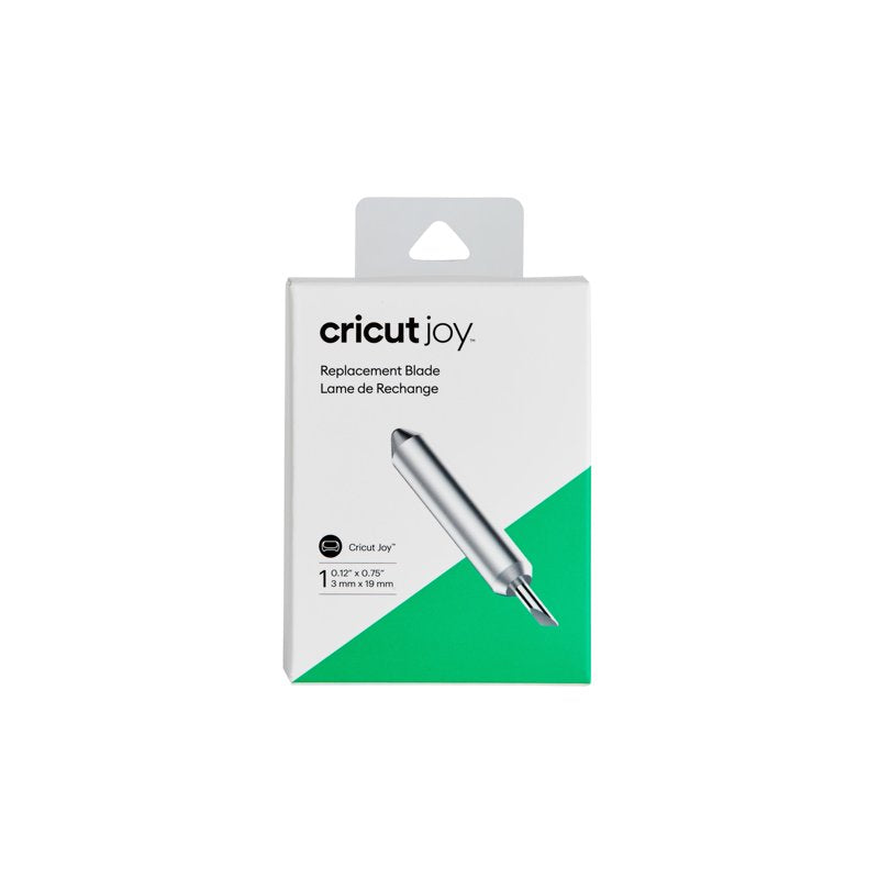 Cricut Joy Replacement Blade for Cutting Cricut Materials