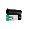 Smart Iron-On Vinyl Roll for Cricut Joy - Heat Transfer Material, 5.5 in x 6 ft